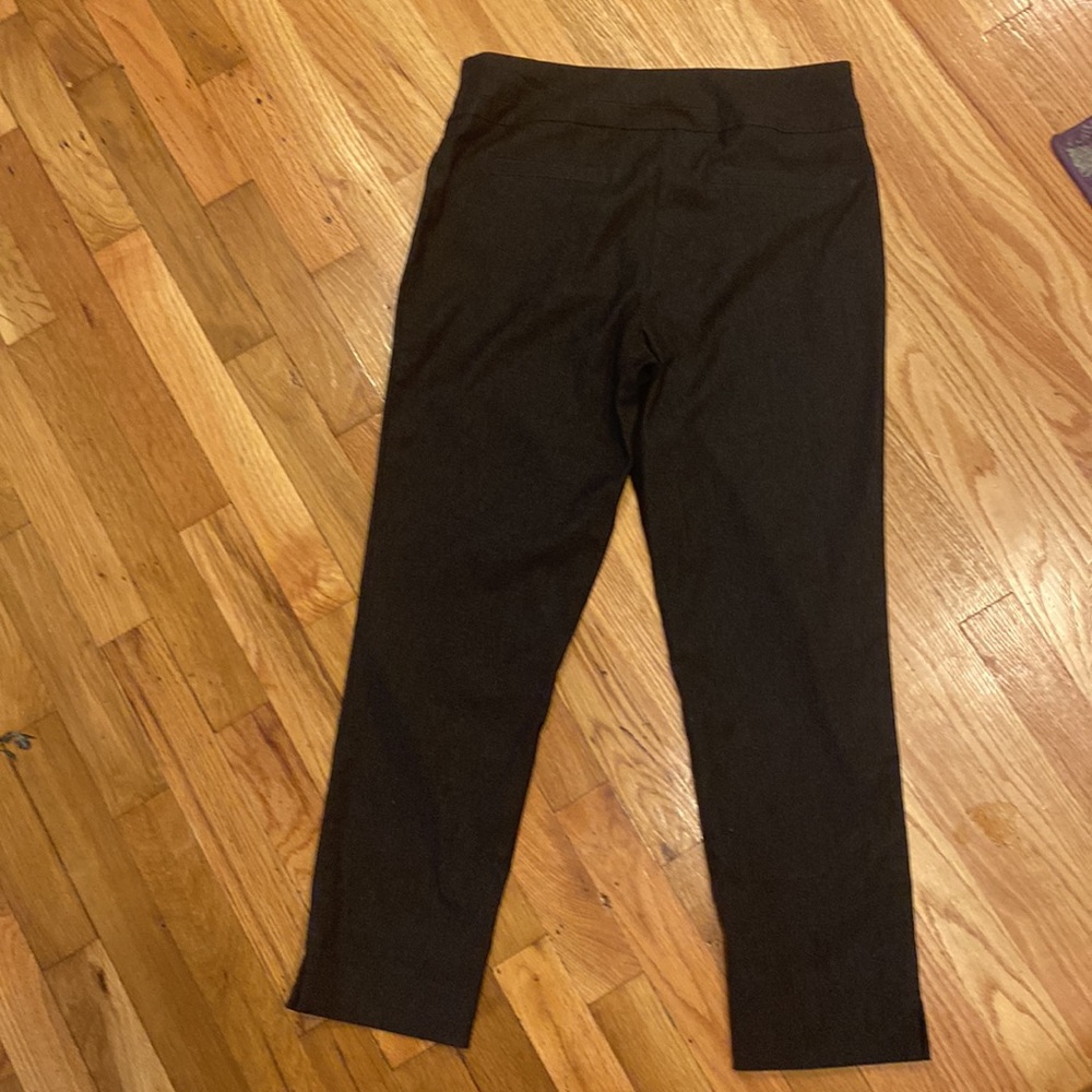 Renuar Ankle Dress Pants - Picture 2 of 9
